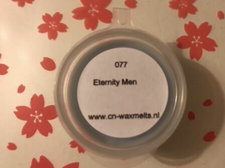 Eternity Men